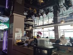 -李恩记清真水饺(北电大厦店)