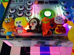 -大玩家(平江万达店)