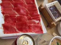 -阳坊大都涮羊肉(阳坊总店)