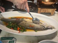 -绿茶餐厅(深圳龙华天虹购物中心店)
