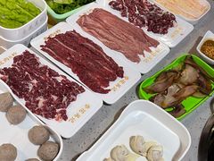 -杏花吴记牛肉火锅