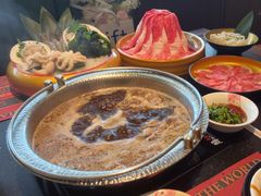 -牛New寿喜烧(闵行龙湖天街店)
