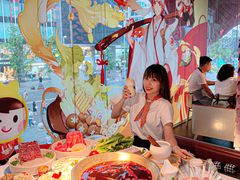 -小龙坎火锅(IFS HOT店)