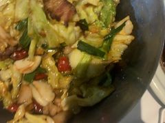 -丰收日·小海鲜·沪上家宴(顾村正大店)