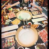 疫情过后你最想吃什么 ？那你想一下，我先吃为敬[调皮]