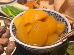 -三杯赤運·中式小酒馆(所城里店)