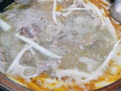 -代羊肉(中和店)