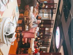 -点都德(华强南店)
