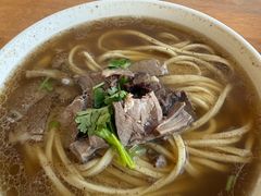 -十二忠手拉面(中华路店)