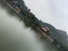 -珠海圆明新园