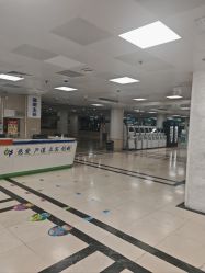 -首都儿科研究所附属儿童医院