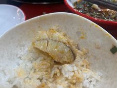 -烧哥美蛙肥肠鱼火锅·十五年社区店