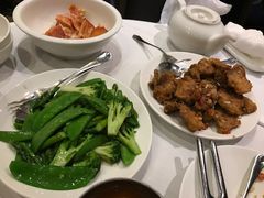 -金唐海鲜酒家
