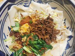 -袁家村关中印象体验地(大唐不夜城店)