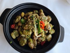 -阿明小菜·海鲜·上海菜(梅陇华理店)