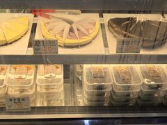 -菲律宾面包(宝发大厦店)
