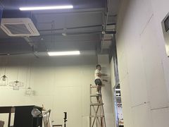 -观澜湖手艺工场·陶艺·吹玻璃·拼豆