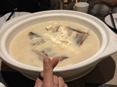 -宁海安岚·南溪阁全日餐厅