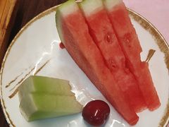 -黑松白鹿(金融街店)