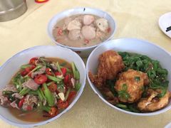 -红色湘菜馆(春风店)