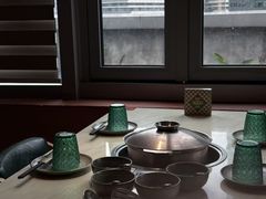-喃喃椰·糟粕醋·椰子鸡火锅(七堡花园店)