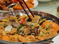 -宜宾海鲜酒家·三十年老字号