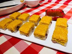 -西贝(满都海公园店)