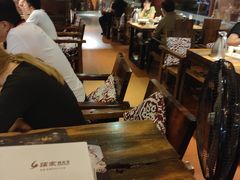 大堂-临家闽南菜(大唐店)