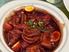 -大灶头·新昌菜(中国茶市店)