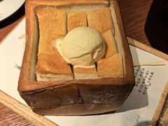 -绿茶餐厅(汇悦大融城店)