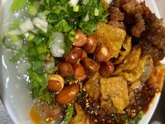 -小豆海棠(嘉兴路店)