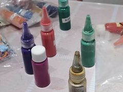 -奶油猫DIY·手工·团建·美陈搭建(宝山万达店)