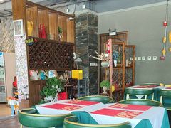 -ITA·意塔意大利餐厅(亦庄店)