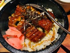 -神乐屋料理·铁板烧(京华园店)