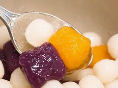 -满记甜品(岭南新天地店)