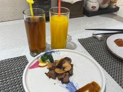 -桃夭日式料理(国信店)