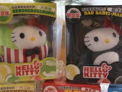 -麦当劳·得来速店(星沙大道店)