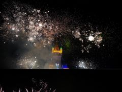 -青岛方特梦幻王国
