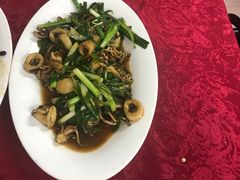 豉油皇吹筒仔-蛇口康乐快餐鱼仔档(翠苑小区店)