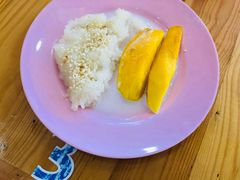 -芭提雅Amporn Seafood自助餐厅