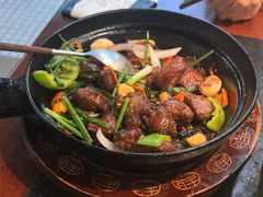 -旺爷砂锅·茶作(国贸城店)