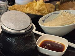-捞王猪肚鸡火锅(财富中心店)