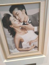 -蔚蓝海岸婚纱摄影(上海店)