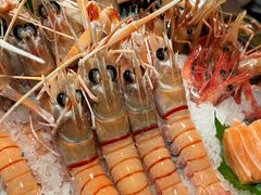 -万岛日本料理铁板烧(万泰国际店)