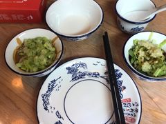 -悦来悦牛潮汕牛肉火锅(大浪店)