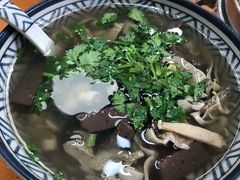 -勤业老杨汤包店(红星新村分店)