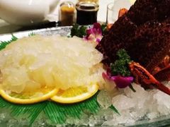 龙虾三吃-双井轩(双井店)