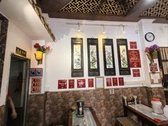 -西关竹园(荔枝湾店)