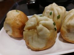 -大壶春生煎(四川中路店)