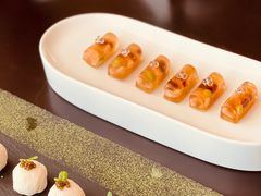 -上海柏悦酒店